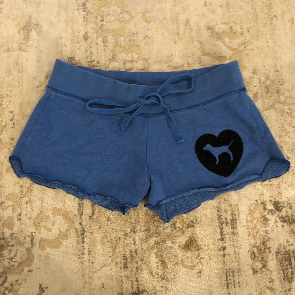 PINK by Victoria’s Secret Pajama Shorts